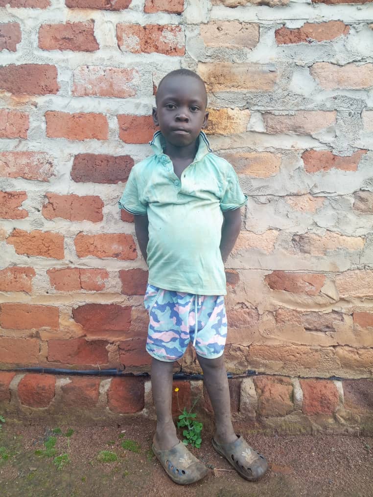 Tumusiime Roman Reigns